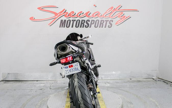 2009 Honda CBR®600RR ABS