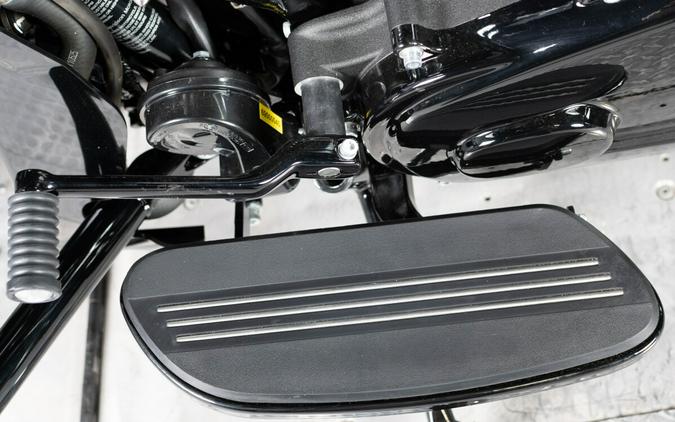 2026 Harley-Davidson Road Glide