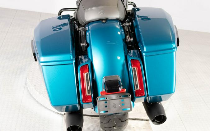 2026 Harley-Davidson Road Glide