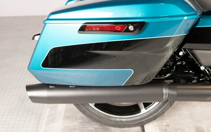 2026 Harley-Davidson Road Glide