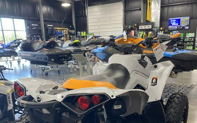 2026 Can-Am Renegade X XC 1000R