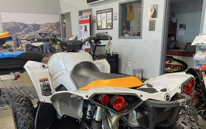 2026 Can-Am Renegade X XC 1000R