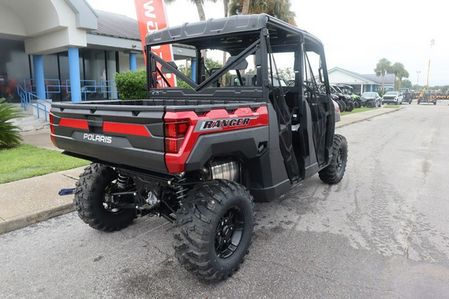 2026 Polaris Ranger Crew XP 1000 Premium