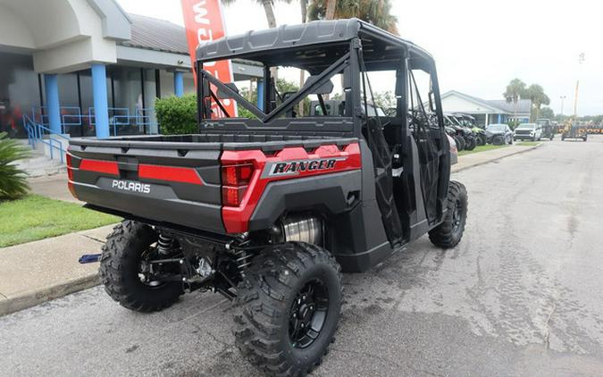 2026 Polaris Ranger Crew XP 1000 Premium