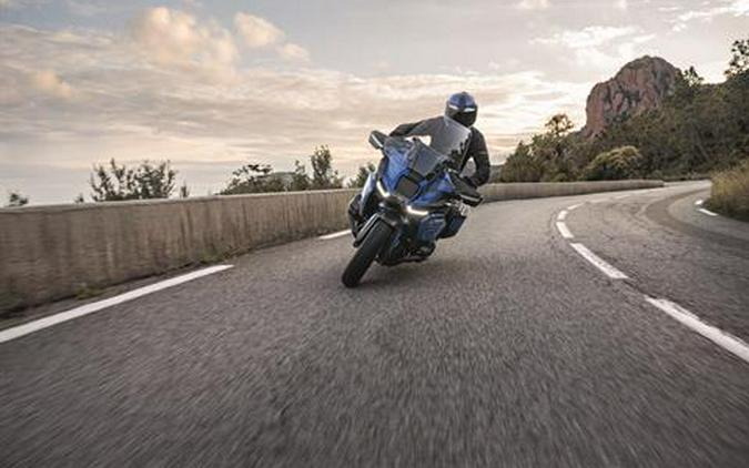 2026 BMW R 1300 RT