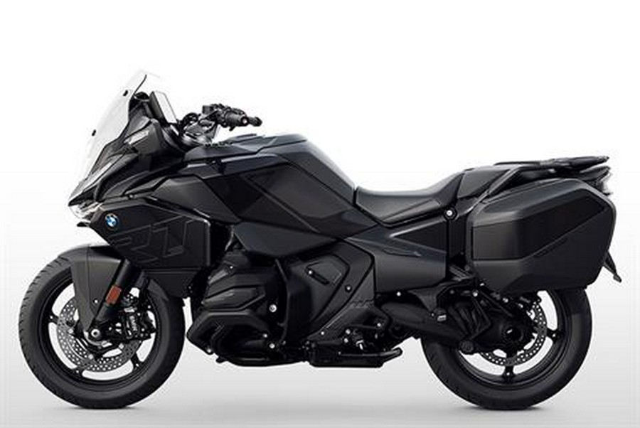 2026 BMW R 1300 RT