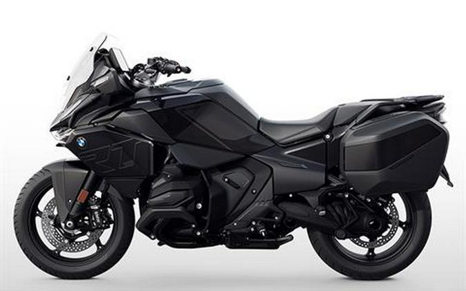 2026 BMW R 1300 RT
