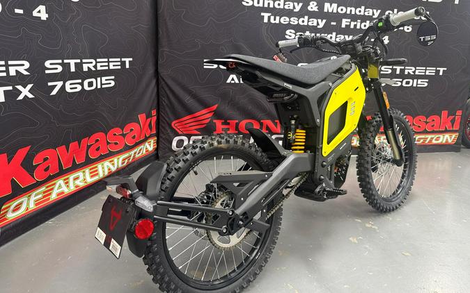 2025 NIU XQi3Series Street