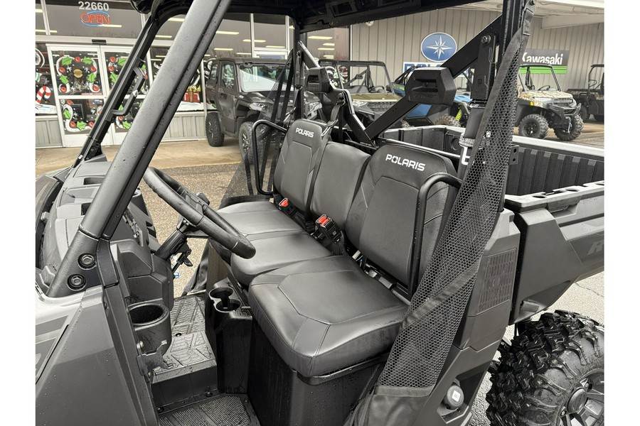 2026 Polaris Ranger 1000 Premium