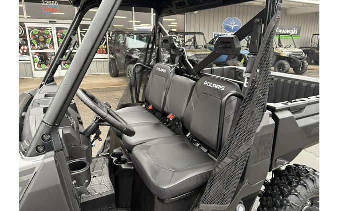 2026 Polaris Ranger 1000 Premium
