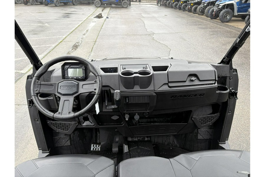 2026 Polaris Ranger 1000 Premium