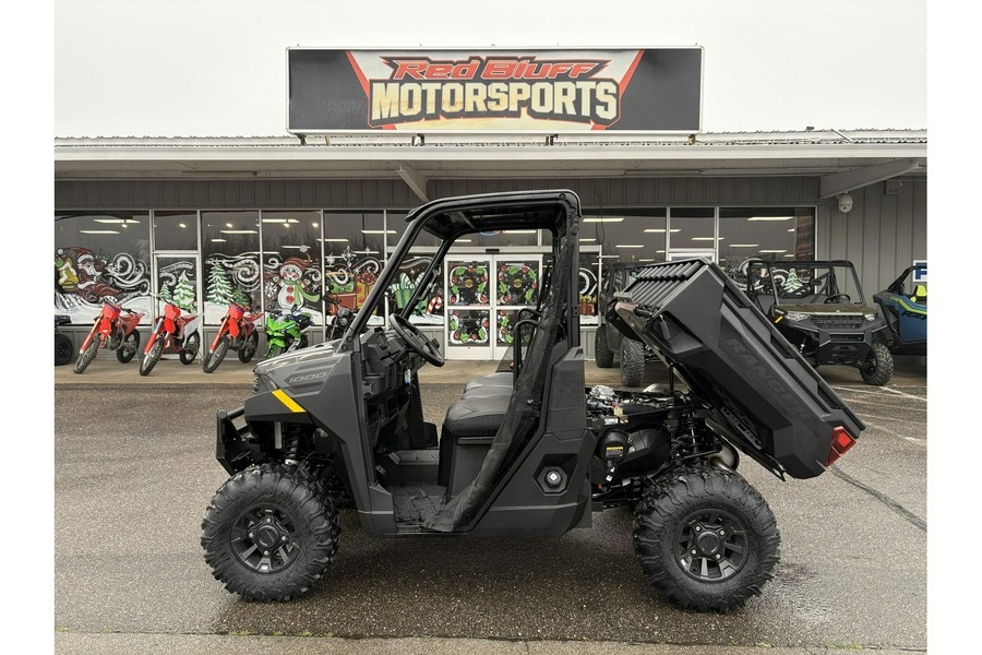 2026 Polaris Ranger 1000 Premium