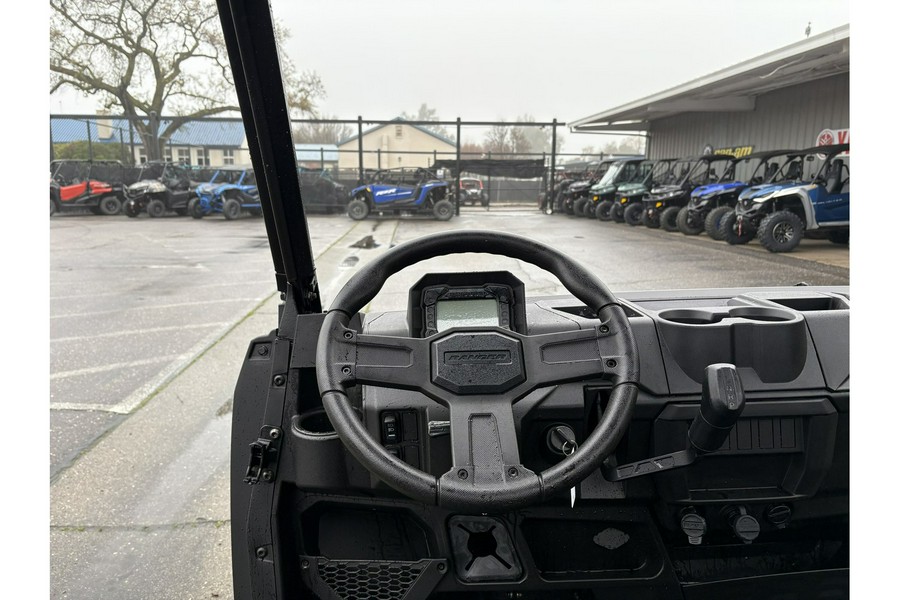 2026 Polaris Ranger 1000 Premium