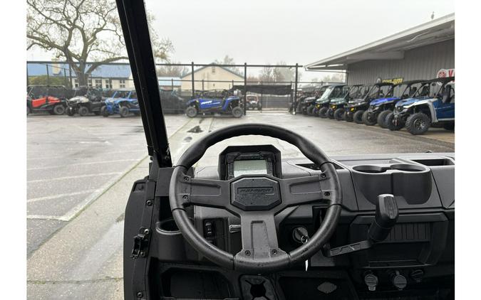 2026 Polaris Ranger 1000 Premium