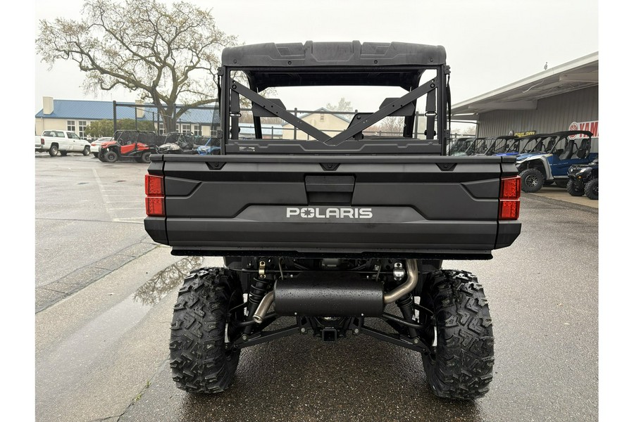 2026 Polaris Ranger 1000 Premium