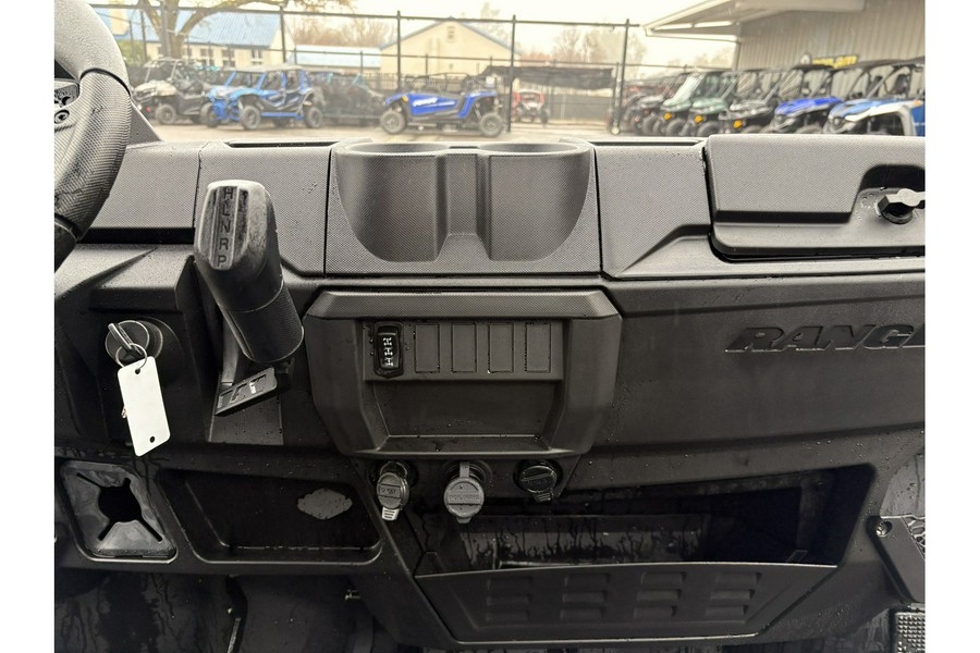 2026 Polaris Ranger 1000 Premium