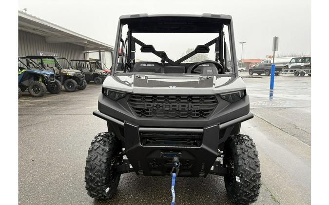 2026 Polaris Ranger 1000 Premium