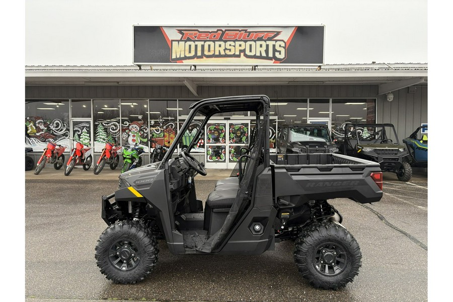 2026 Polaris Ranger 1000 Premium