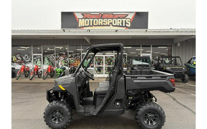 2026 Polaris Ranger 1000 Premium