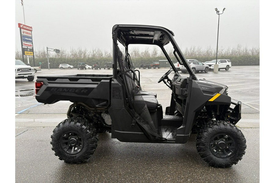 2026 Polaris Ranger 1000 Premium