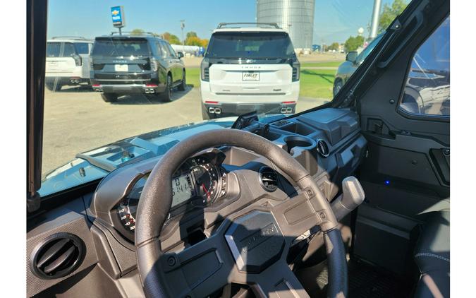 2026 Polaris Ranger Northstar Premium