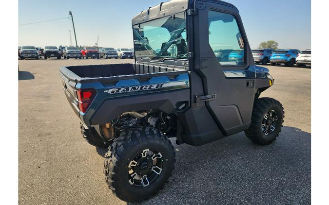 2026 Polaris Ranger Northstar Premium