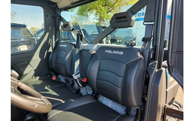 2026 Polaris Ranger Northstar Premium
