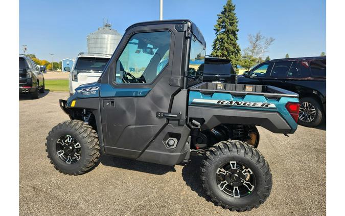 2026 Polaris Ranger Northstar Premium
