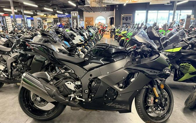 2026 Kawasaki NINJAZX-10R ABS