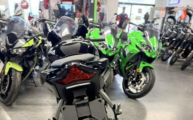 2026 Kawasaki NINJAZX-10R ABS