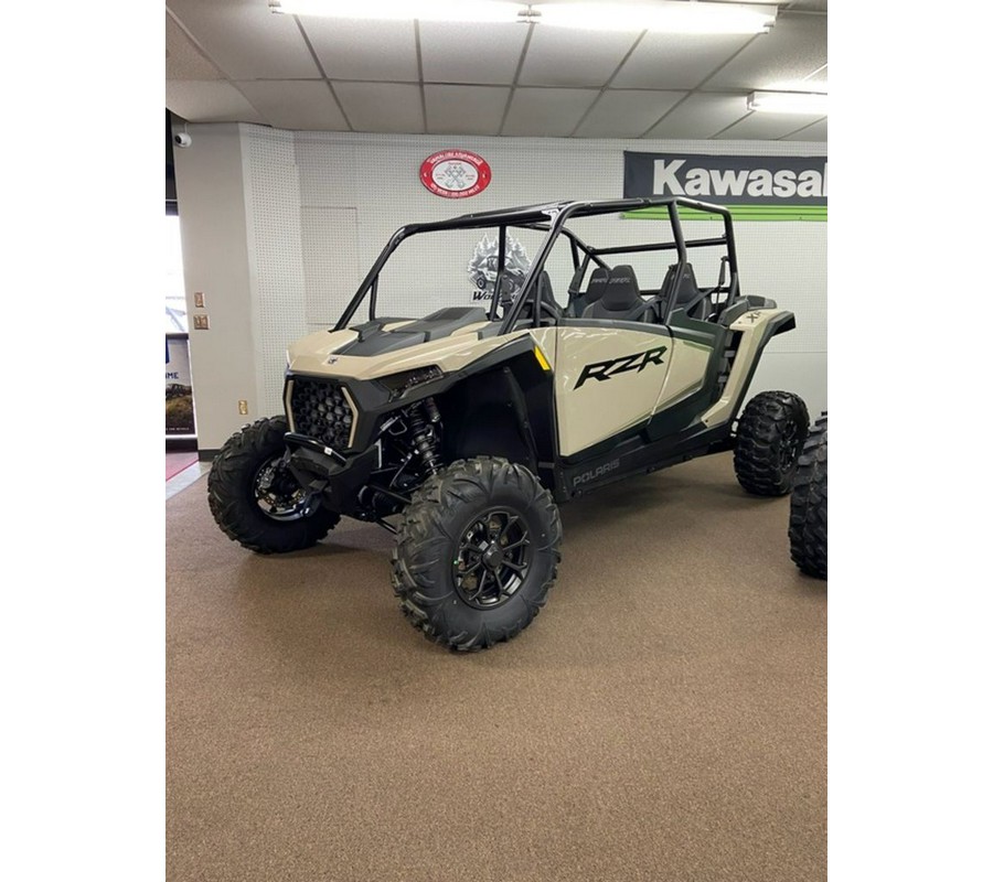 2026 Polaris® RZR XP 4 1000 Sport