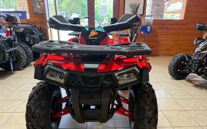 2026 Denago Powersports Mudhawk 200FI