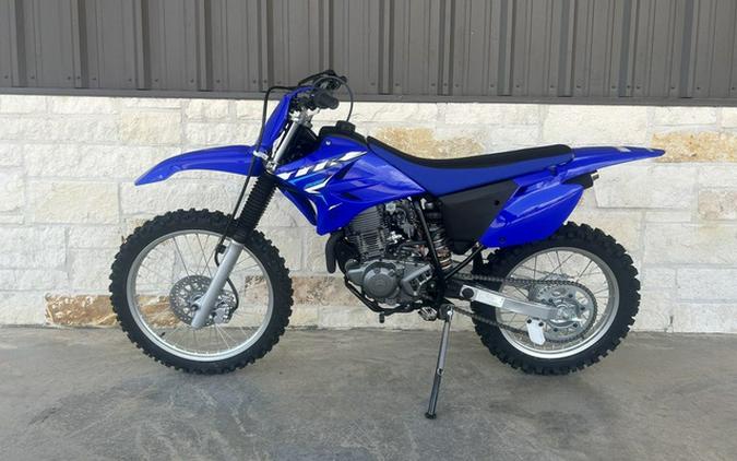2026 Yamaha TT-R 230