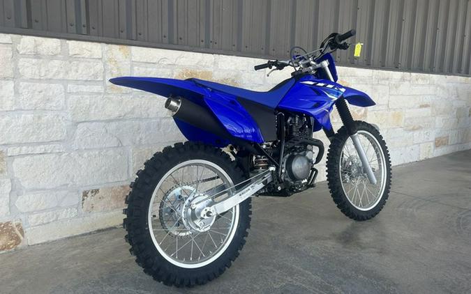 2026 Yamaha TT-R 230