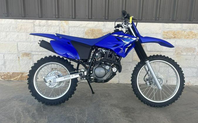 2026 Yamaha TT-R 230