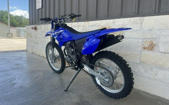 2026 Yamaha TT-R 230
