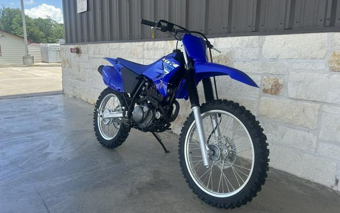 2026 Yamaha TT-R 230