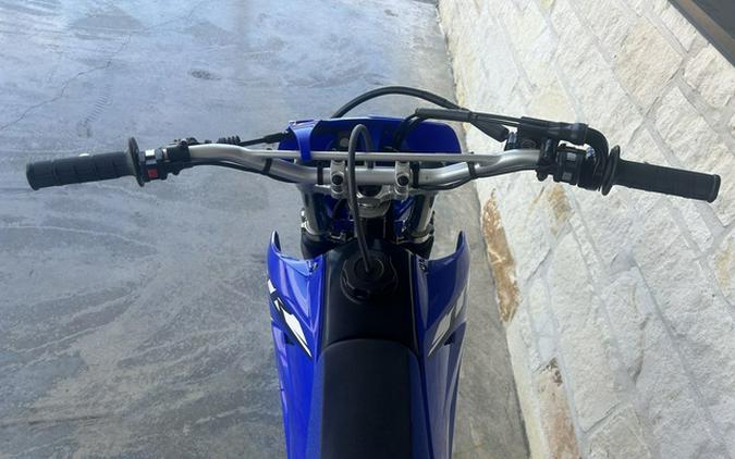 2026 Yamaha TT-R 230