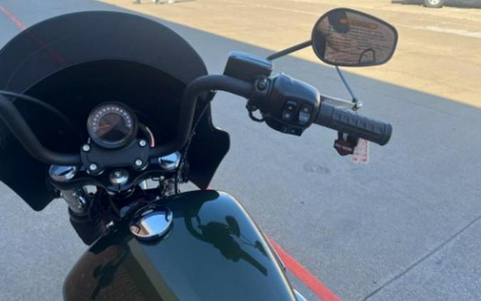2026 Harley-Davidson Street Bob®