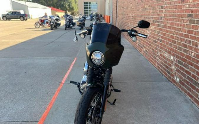 2026 Harley-Davidson Street Bob®