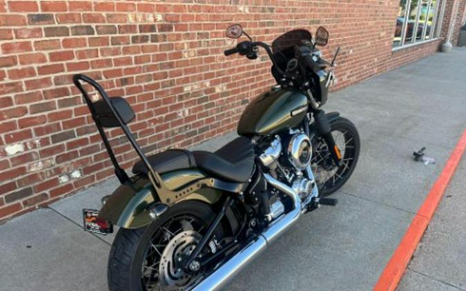 2026 Harley-Davidson Street Bob®