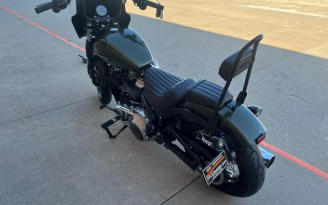 2026 Harley-Davidson Street Bob®