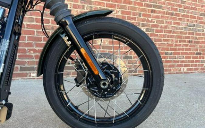 2026 Harley-Davidson Street Bob®