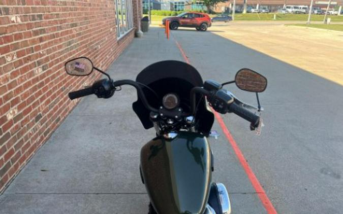 2026 Harley-Davidson Street Bob®