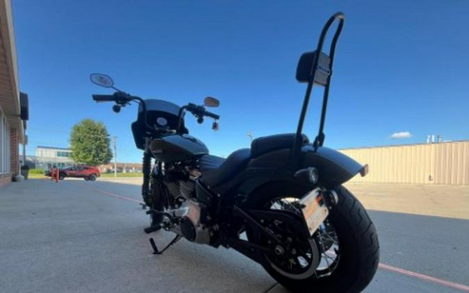 2026 Harley-Davidson Street Bob®