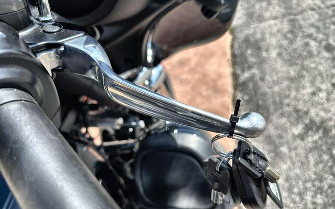 2023 Harley-Davidson® Tri Glide® Ultra Vivid Black