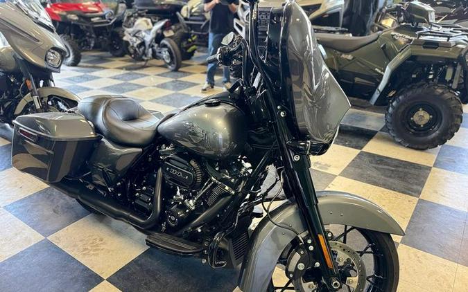 2021 Harley-Davidson® FLHXS - Street Glide® Special
