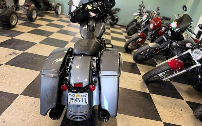 2021 Harley-Davidson® FLHXS - Street Glide® Special