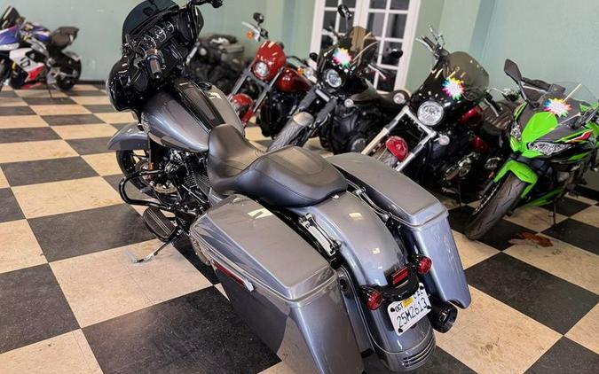 2021 Harley-Davidson® FLHXS - Street Glide® Special