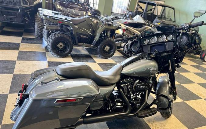 2021 Harley-Davidson® FLHXS - Street Glide® Special